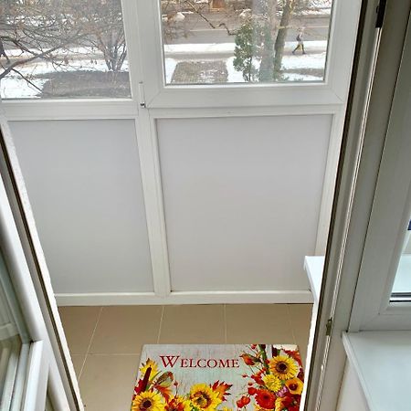 Today Is A Good Day Ivano-Frankivsk Esterno foto