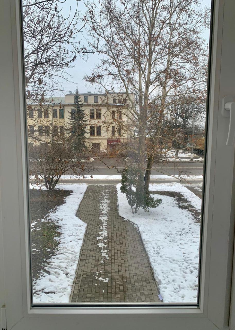 Today Is A Good Day Ivano-Frankivsk Esterno foto
